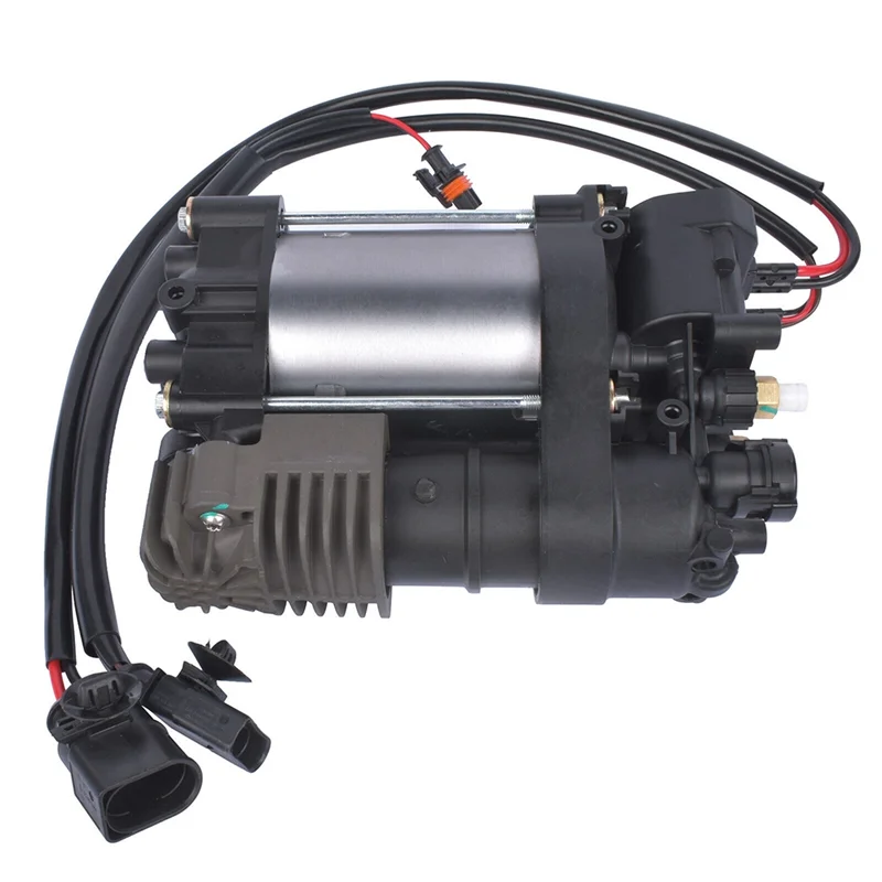 

Насос компрессора пневматической подвески для Porsche Panamera 970 2010-2015 97035815111 Запчасти-A67F