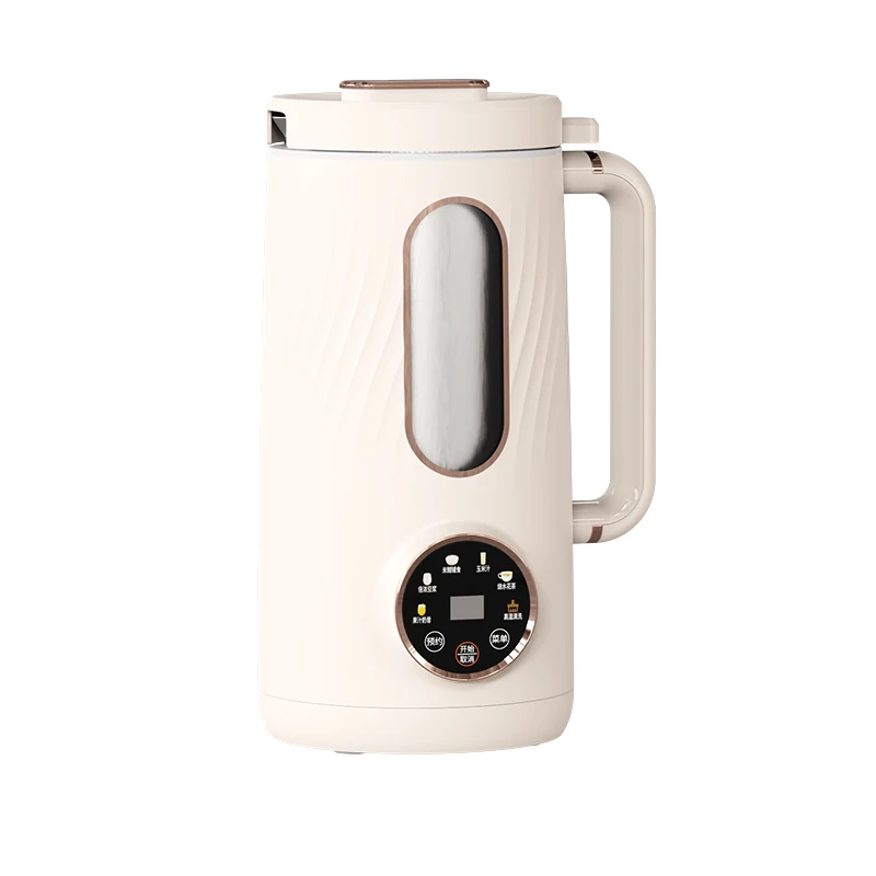 Soybean Production Soybean Food Processor Electric Processor
