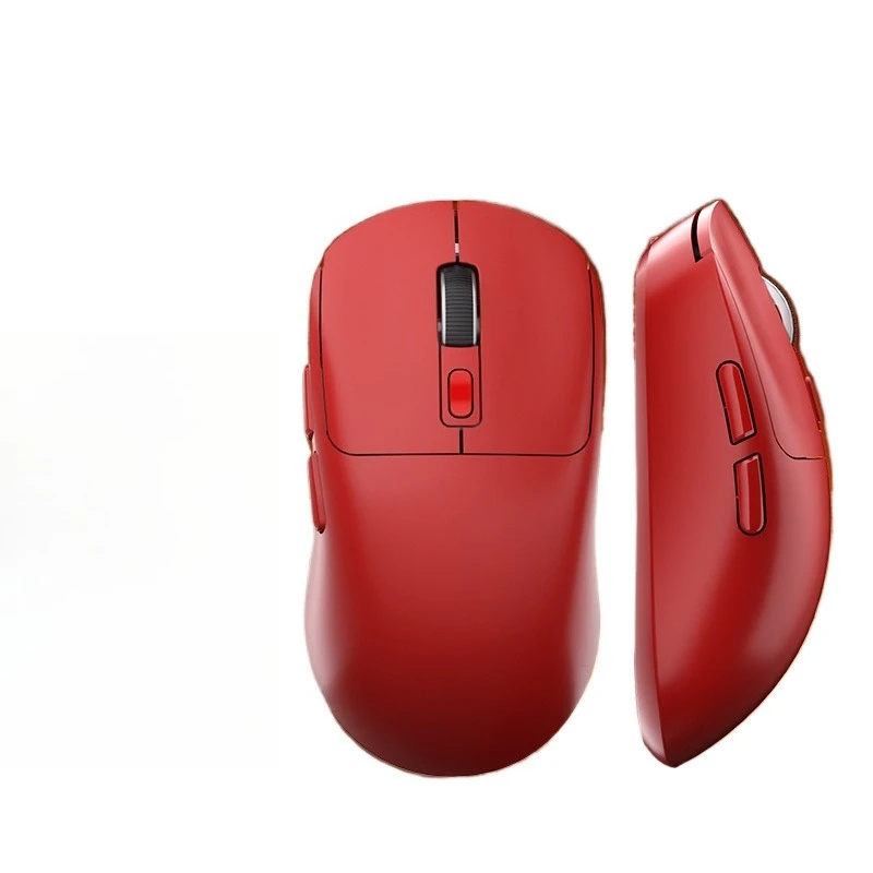 

Wireless mouse Bluetooth mute lightweight office e-sports game laptop charging wired universal