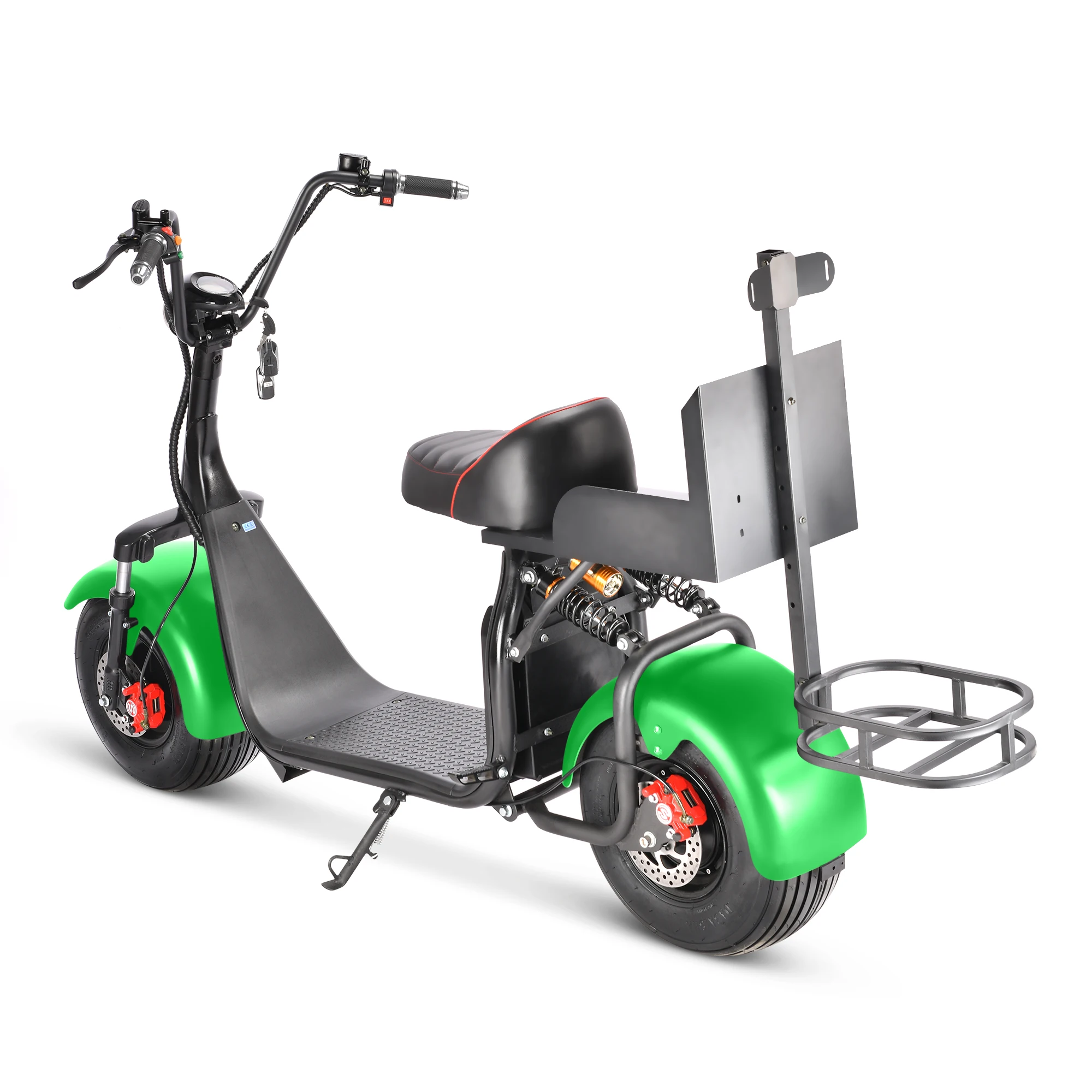 ZAIQU  Cheap 2 passenger 2 seater Antique Electric Classic Golf Cart golf scooters golf carts