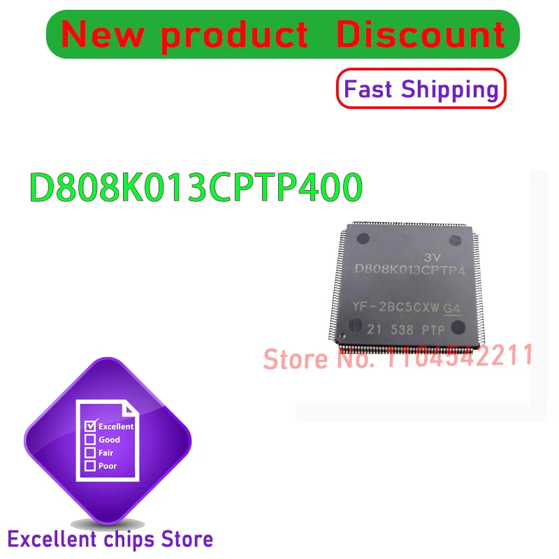 

D808K013CPTP4 D808K013CPTP400 D808K013