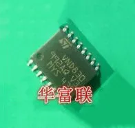 Free shipping   VND830  SOP-16    10PCS  As shown