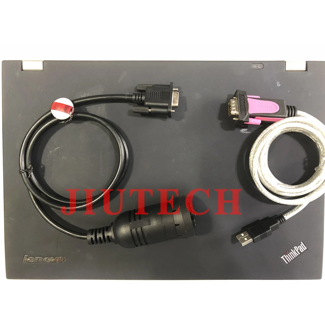 T420 Laptop Diagnostic Service Tool