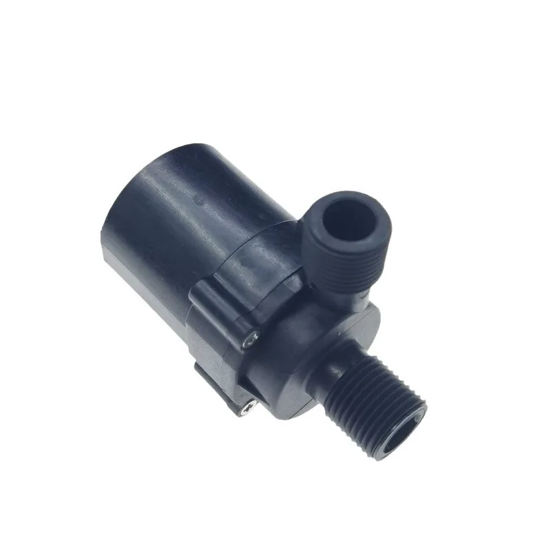 Micro pump DC 20W pump pipeline booster pump for fish tank or closestool