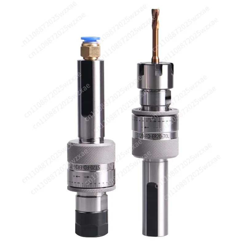 Processing center, special machine for turning, special hinge machine, automatic centering floating ER rod, straight handle radi
