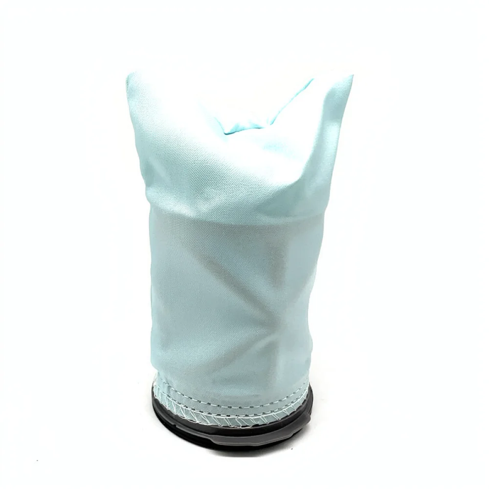Replacement Filter For Makita CL001G DCL281 DCL280 Cordless Vacuum Cleaner Parts Efficient Dust Collection Maintenance Tool