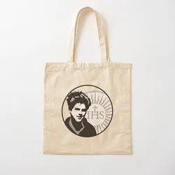 Saint Carlo Acutis Santo Carlo Tote Bag Fabric bag canvas tote bag Cloth bags Women's shopping Canvas Tote