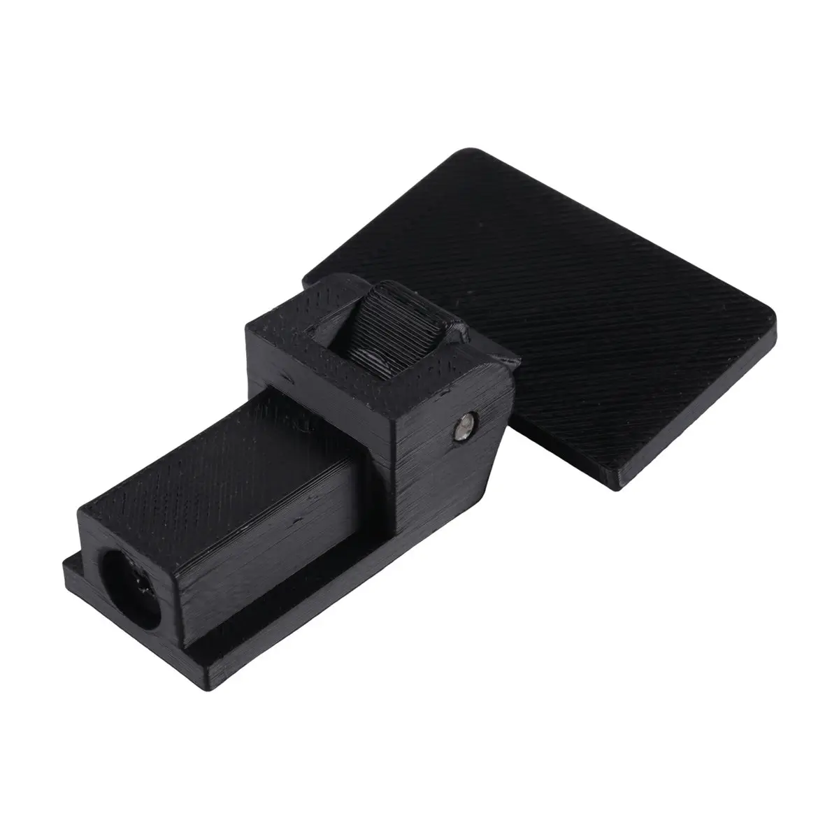 SCLS Dust Cover Hinge for AT LP120 LP60X LP140 LP5 LP3 LP70X STR8-80 STR8-60 LP Vinyl Record Players Accessories