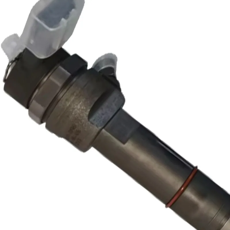 Car Diesel Injector Nozzle 0445110338 Compatible for Vauxhall Vivaro Renault Trafic 2.0 CDTi 2006-2014 Vehicle Maintenance Part