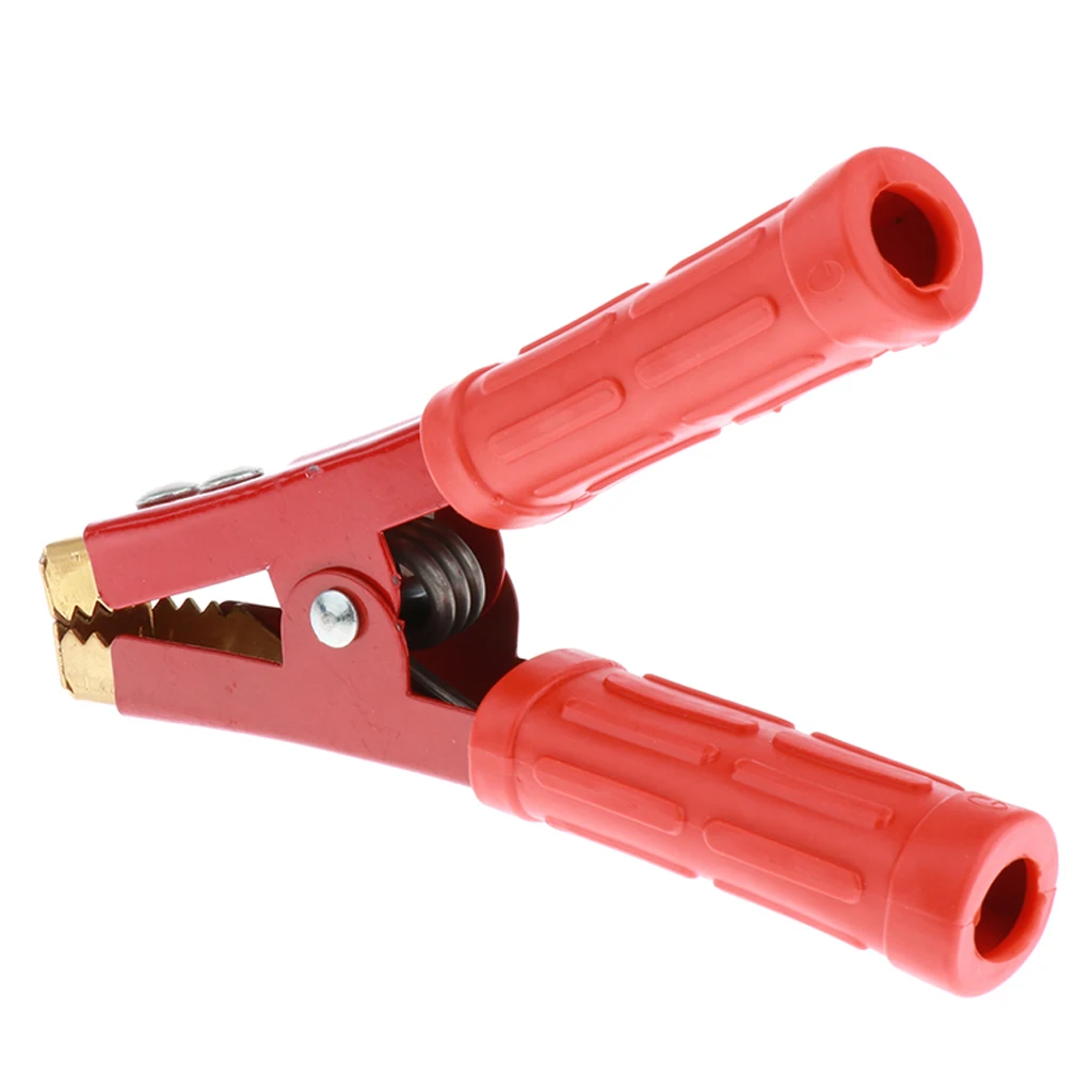 High Clamping Force…