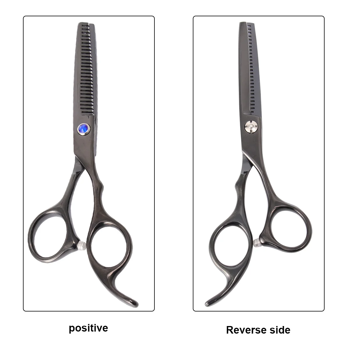 

1Pcs 5.5 Inch Hairdressing Scissor Meticulous Workmanship Tool Ideal for Fashion Hairstyles Hair Cutting Scissor