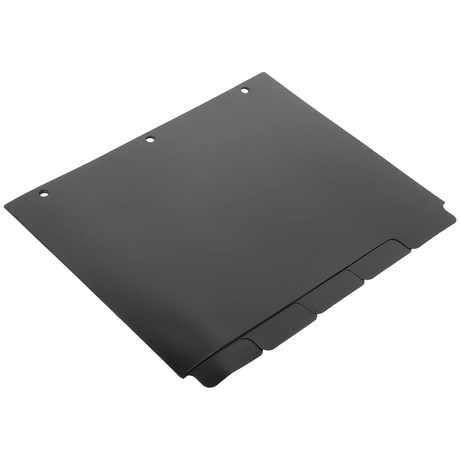 

5 Sheets Page Dividers with Tabs Binder Notebook Supplies Index Folder Separators