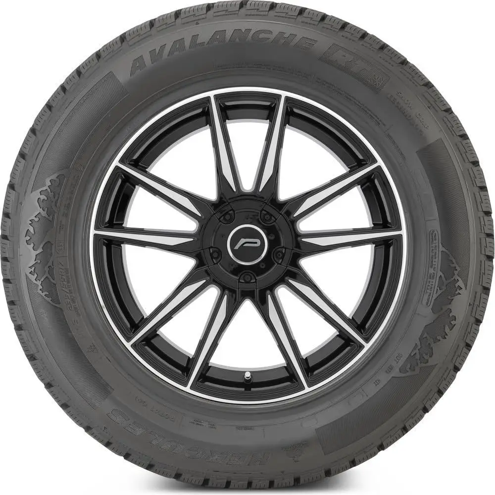Avalanche RT 235/65R18 106T BSW