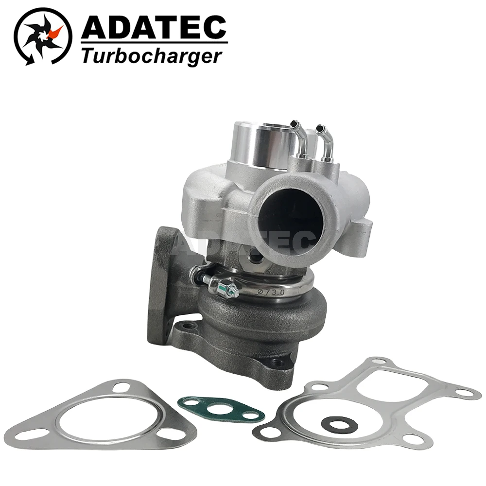 TF035HM-12T-4 Turbine TF035 49135-02110 Turbo For HYUNDAI H-1 CAMIONNETTE 2.5 TD 2476 ccm, 73 KW, 99 PS 2000/03-2004/04MR224978