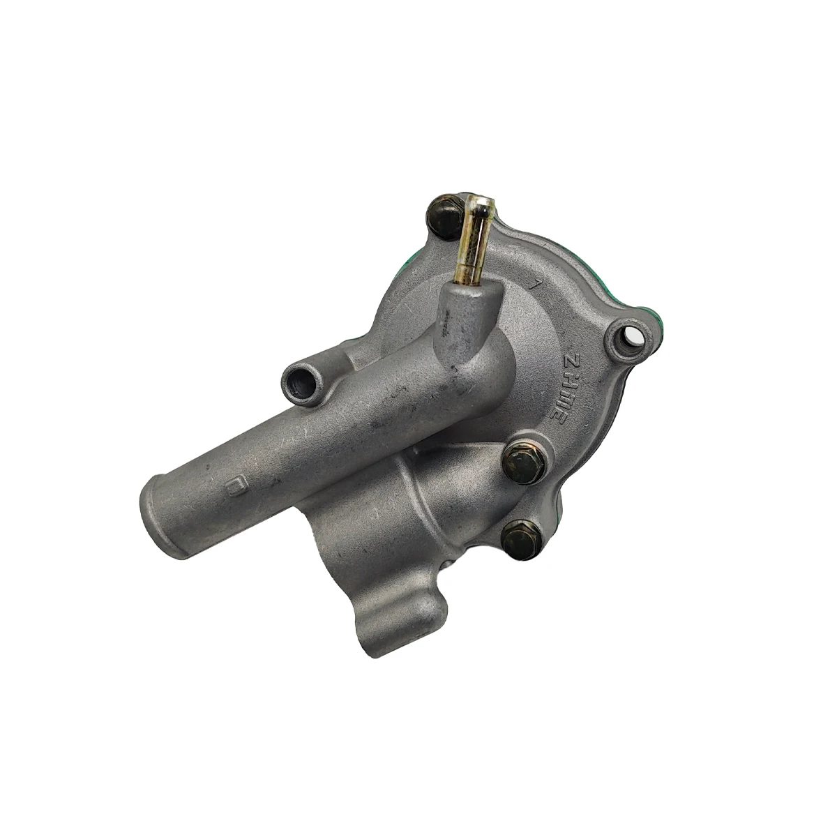 Water Pump Kit For Hisun 750 550 450 & Qlink Vector Sector Axis RK Massimo MSU550