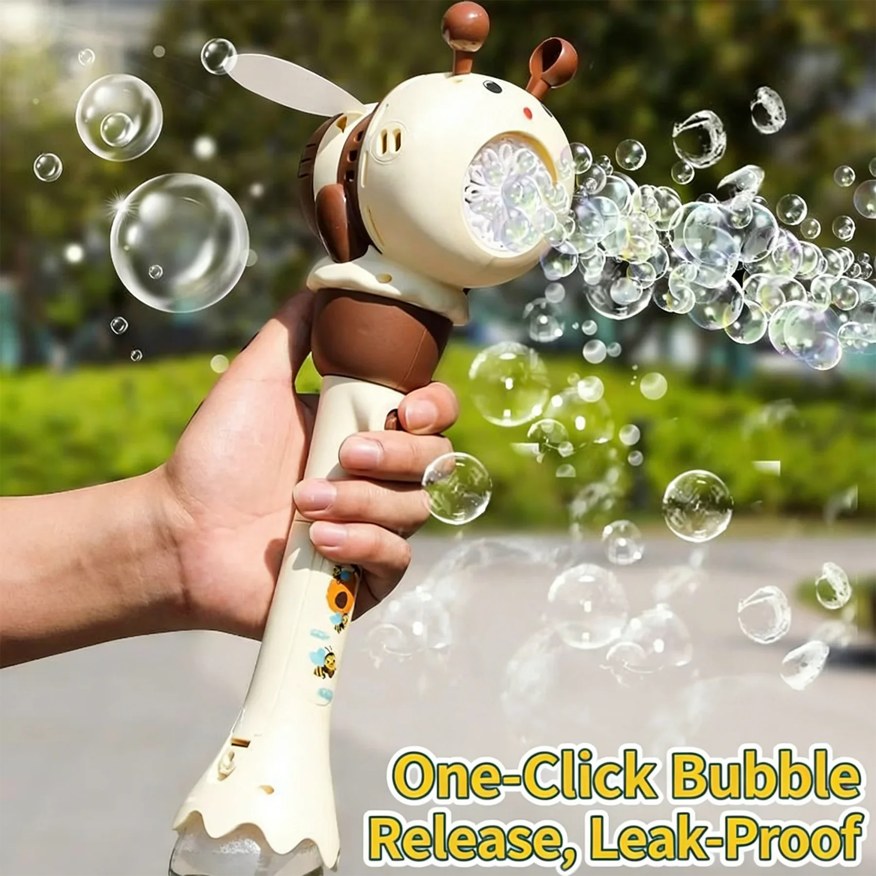 

Автоматический электрический пистолет для мыльных пузырей на 12 отверстий, генератор мыльных пузырей, игрушка для улицы и пляжа, подарок для детей