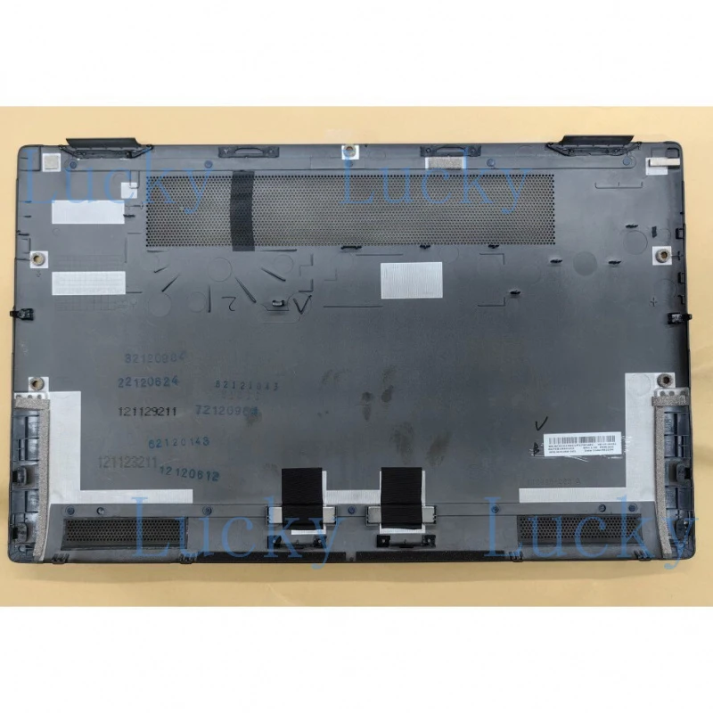 f  FOR HP Elite Dragonfly Bottom D Cover Lower Case For HP Elite Dragonfly | For HP EliteBook | Blue | G1 G2 L74082-001 | China