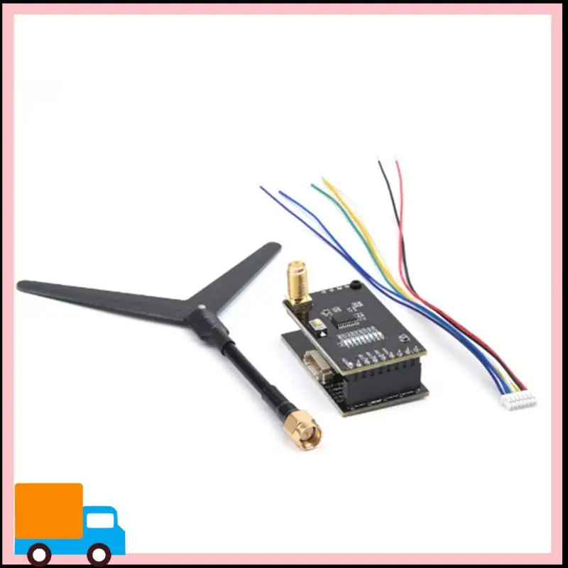 Transmitter Tx & Re… - image