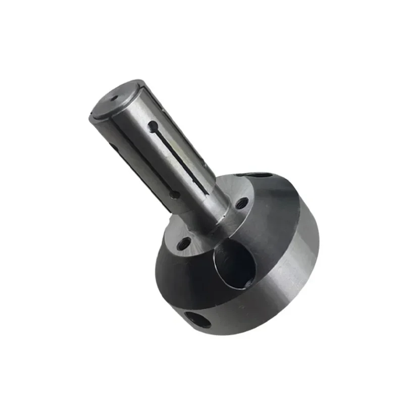 

SA-130 Internal Support Chuck with Four Axis and Five Axis Pneumatic Rotation Internal Expansion Chuck