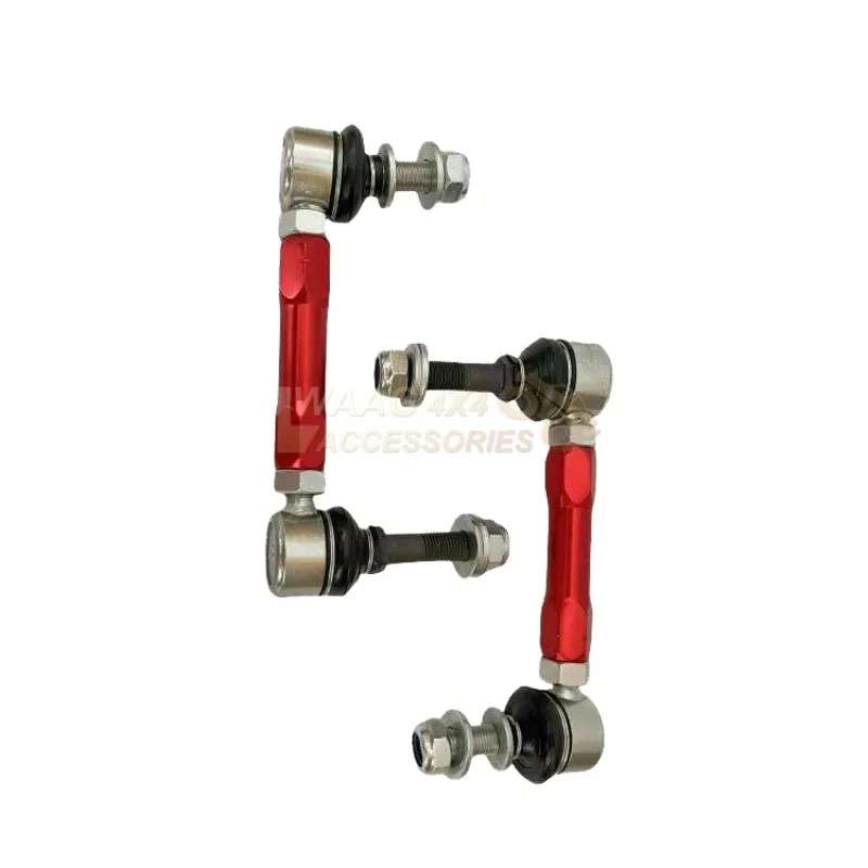 

Wholesale New Condition Anti Roll Rear Sway Bar Off-Road Stabilizer Link Aftermarket Auto Parts for ISUZU MU-X 2024