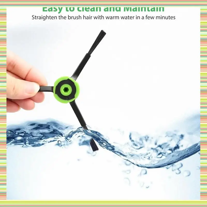 

A97P For Irobot Roomba Combo J7+ J9+ Plus Vacuum Cleaner Spare Parts Accessories Hepa Filter Mop Cloth Dust Bag