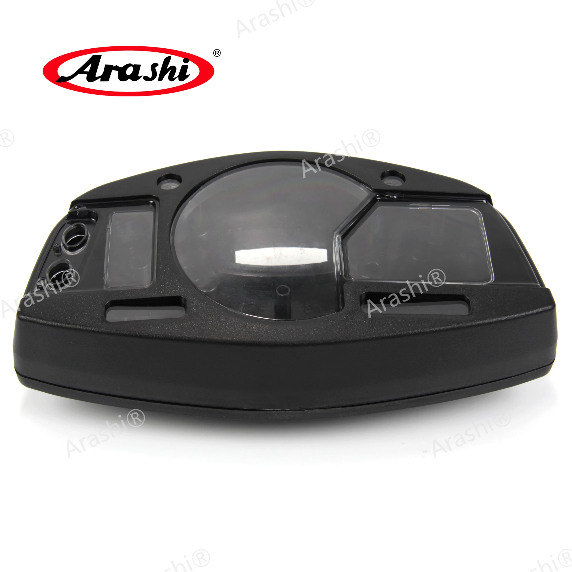 

For HONDA CBR600RR 2007-2011 Motorcycle Speedometer Tachometer Gauge Case Cover CBR600 RR CBR 600RR CBR600-RR 2008 2009 2010