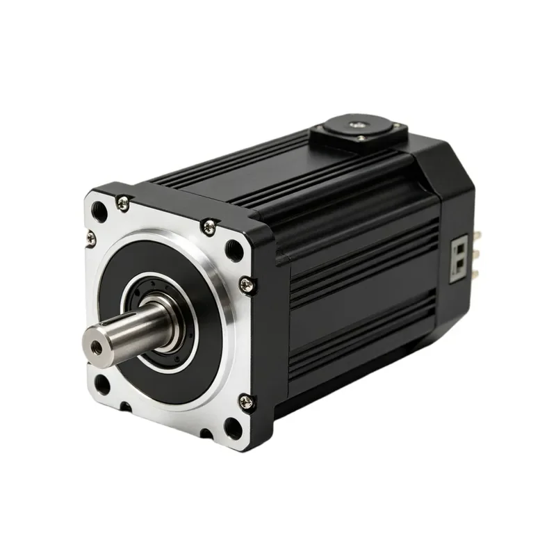 Brand New Original TLY-A2540P-BJ62AA Servo Motor In Stock