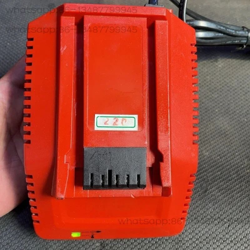 C4/36-90 Charger 220V Brand New Power Supply Adapter