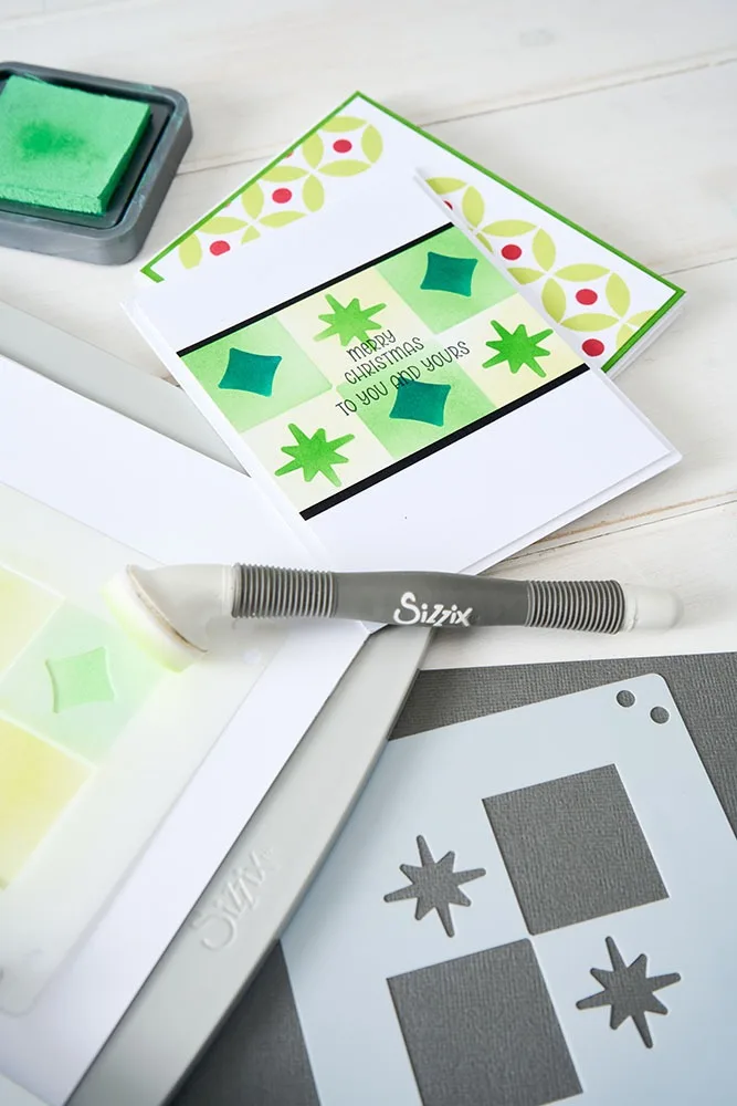 Travelers Notebook Cover Metal Cutting Dies and Clear Stamps cut die mold blade knife punch Scrapbook Paper craft stencils die view 5