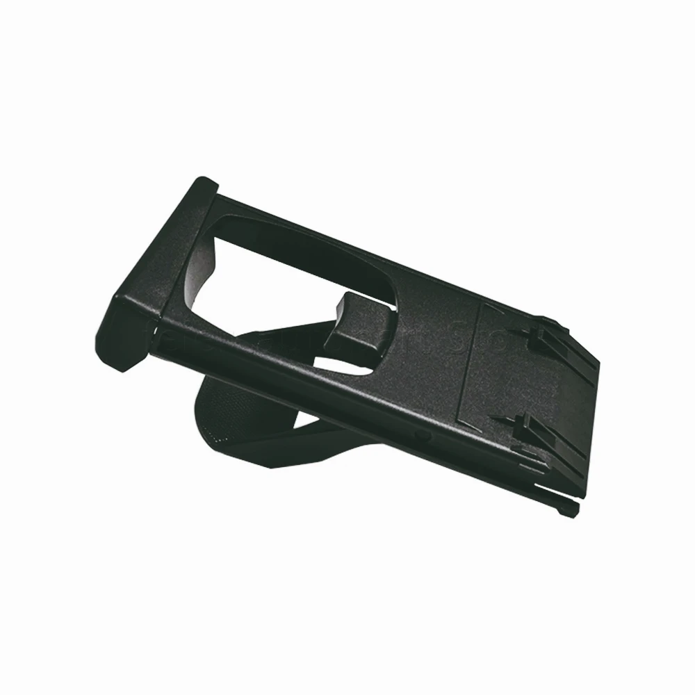 Para Toyota Hilux Vigo SR Pickup Fortuner 2004-2015 portavasos Interior izquierdo o recho para salpicaro negro 55604-0K010 55604