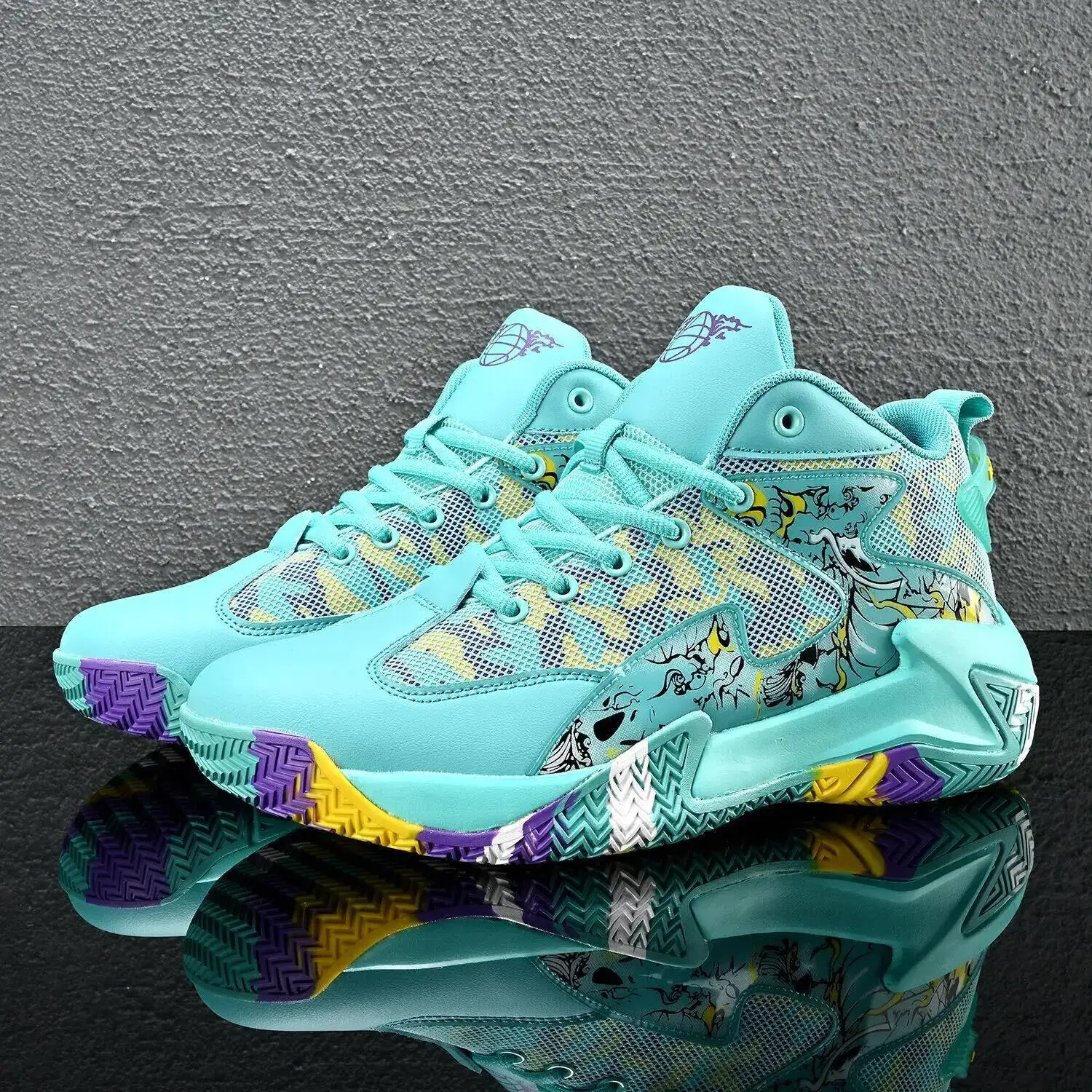 Thumbnail 2 - #4 Top 40 Basketball Shoes Worth Buying In 2026