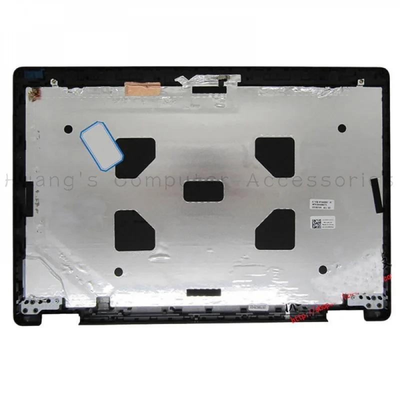 SS+New LCD Back Cover A-Shell FRU 0P8PWV P8PWV For Dell Latitude E5580 E5590 Precision M3520 M3530 Business Laptop