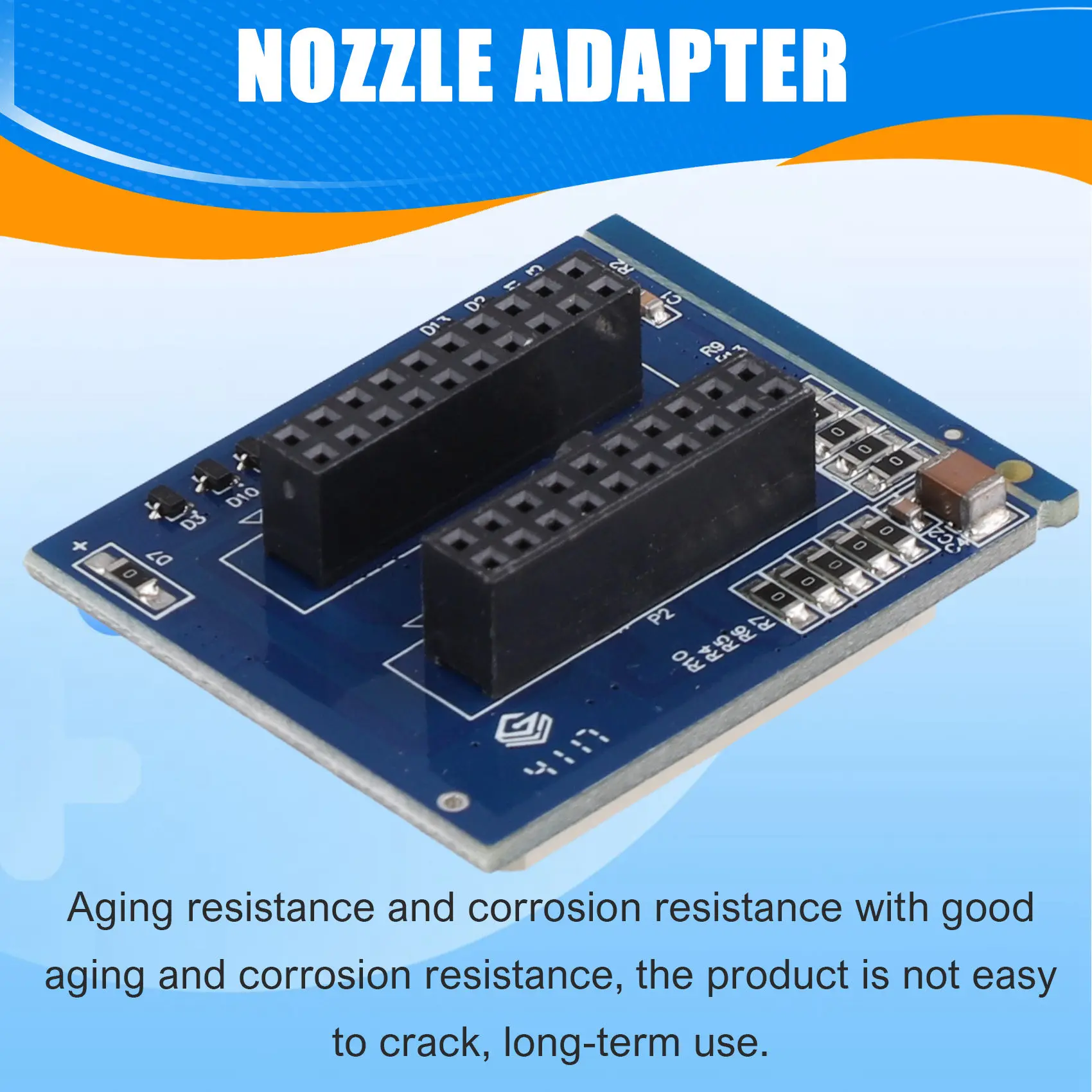 DX5 Printer Adapter Convert Card for Galaxy DX5 UD-161LC UD-2512LC UD-1612LC UD-3212LD Printing Machine Parts