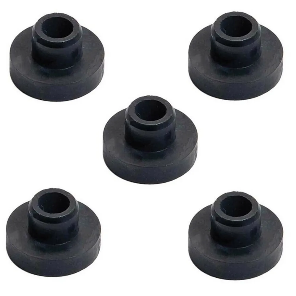 Reliable Replacement Fuel Tank Valve Seal Grommet Bushing for For For Tecumseh 33679 7350149 9350149 (Pack of 5)