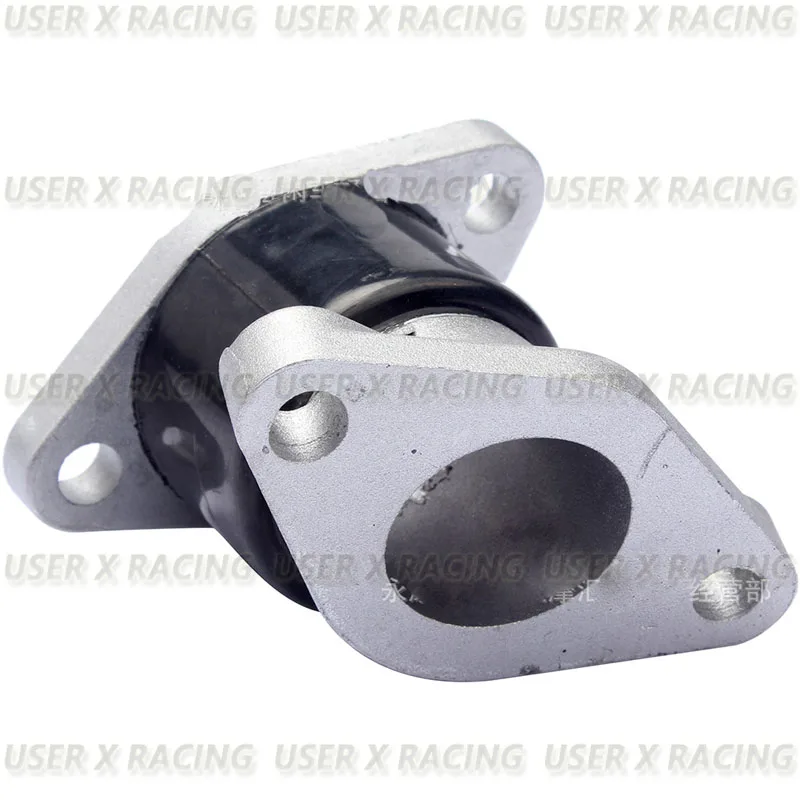 USERX-Universal Motos Admissão Manifold, Honda CRF80F XE80R CRF100F ATV