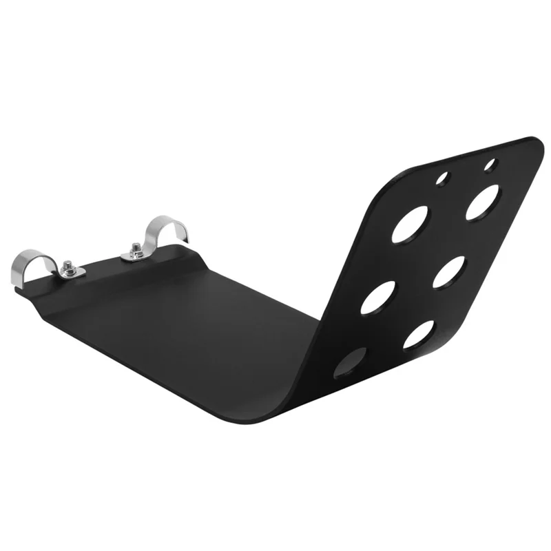 

OB-Motorcycle Engine Guard Chassis Protective Cover For Triumph Thruxton Scrambler 900 Bonneville T100 110Th Anniversary