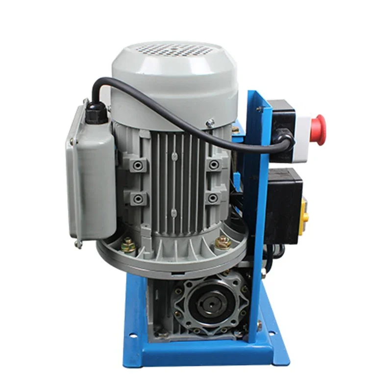 New Horizontal Electric Wire Stripping Machine Peeling Automatic Copper Wire Peeling Machine Household Peeling Machine