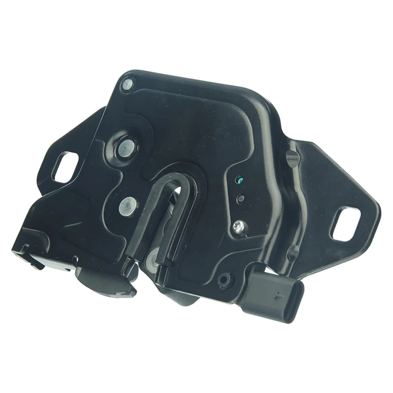 

Hood Latch Lock Release 1500397-00-F 1500397 For 2021-2025 Tesla Model 3 model S model X model Y