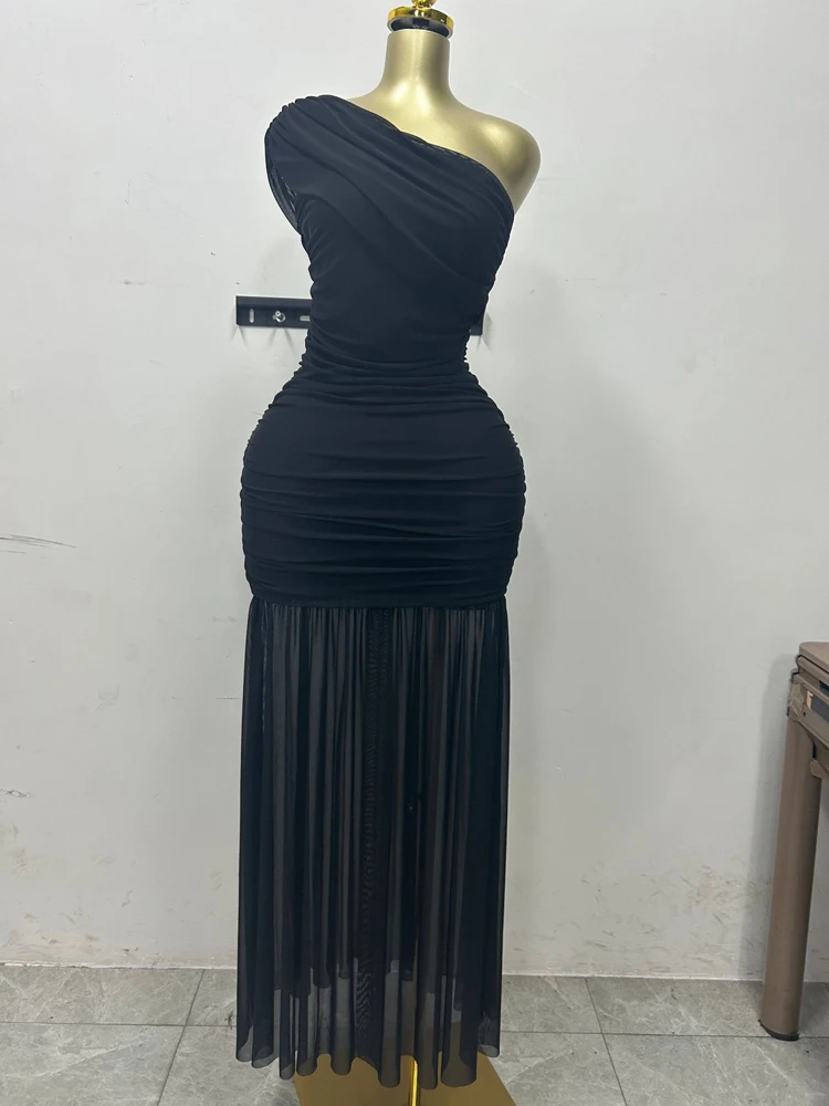 Thumbnail 4 - #54 Floor Length Dress List of Top Picks