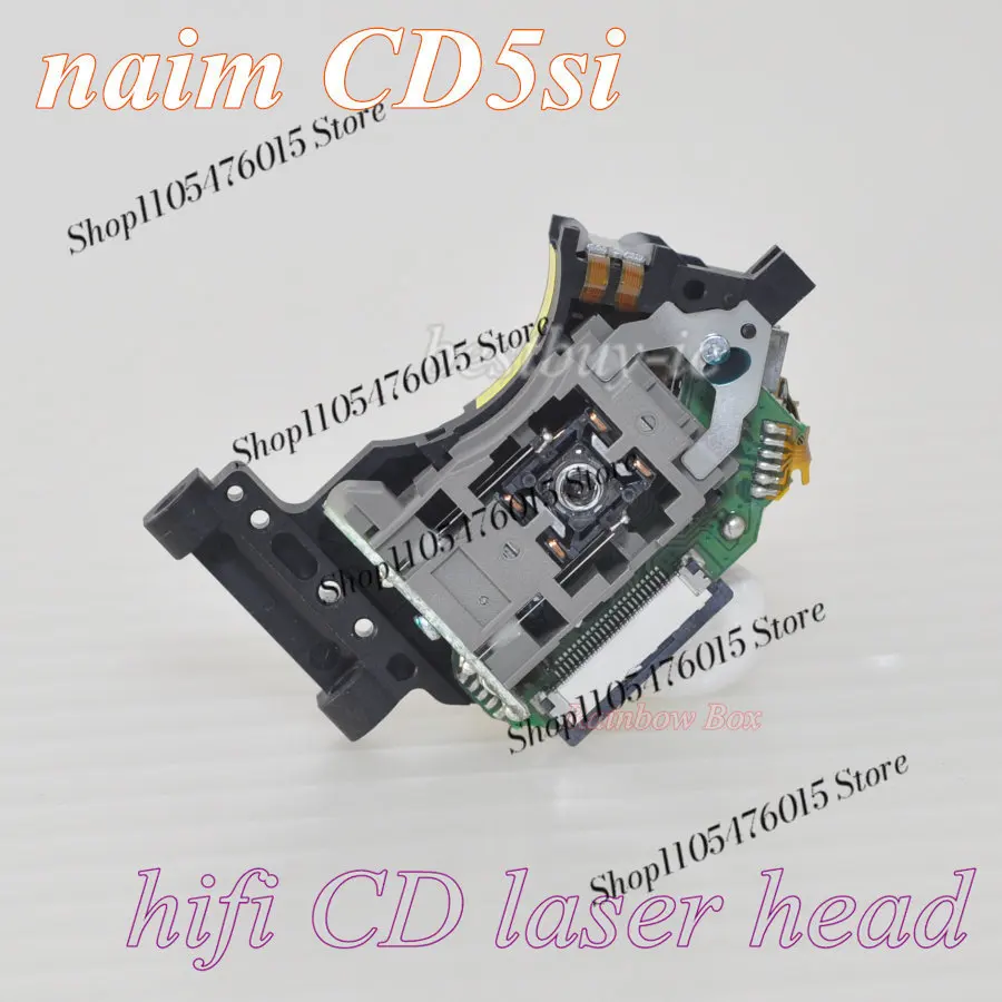 Brand New Original VAM1202 Laser Head for Naim CD5si, High Fidelity HiFi Fever CD Player Optical Pickup Replacement