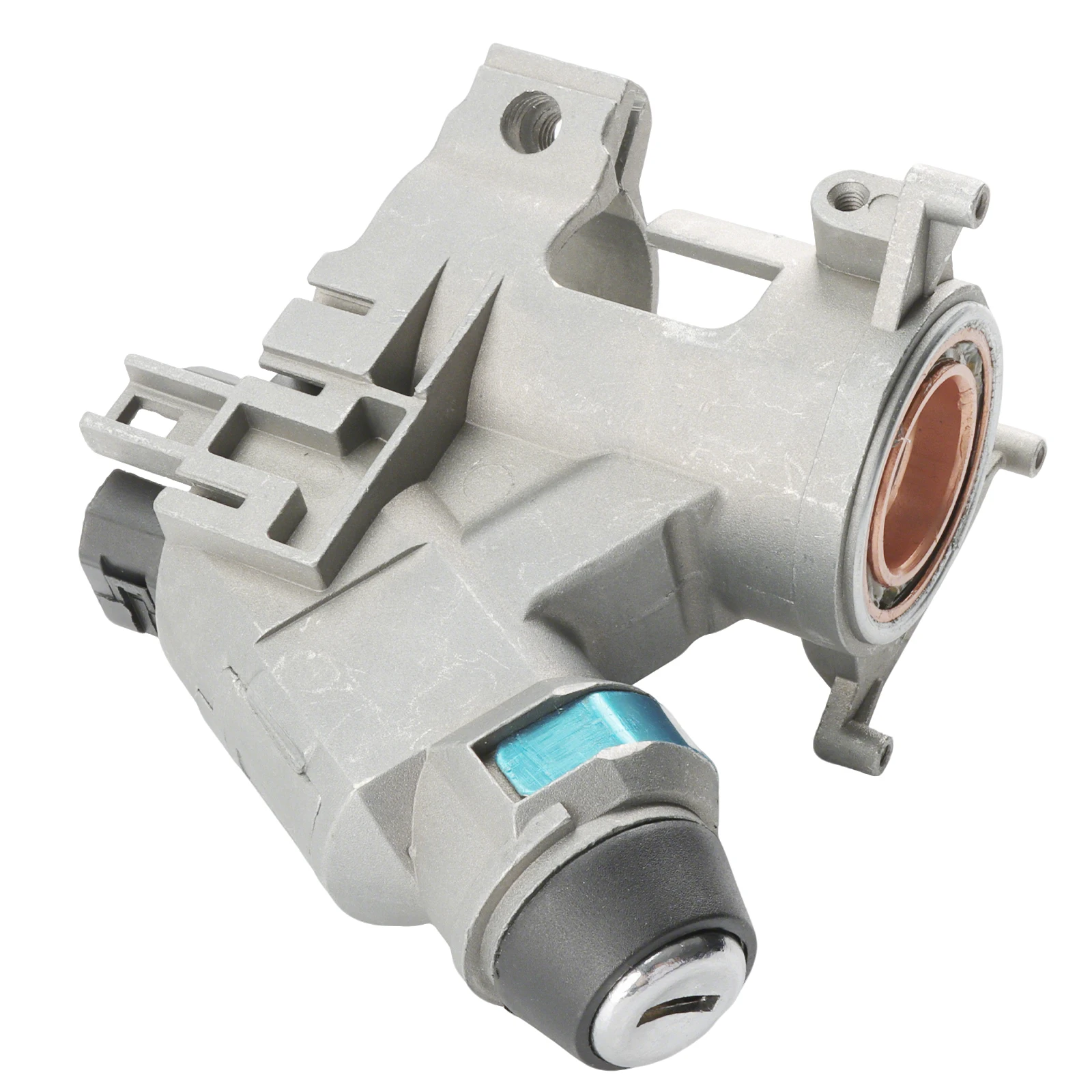 

357905851 1HM905855 6N0905865 Ignition Switch for VW Jetta A3 Golf A3 1.8l 2.0L 1993-1999 Derby 1.8L 1995-2002 Car Accessories