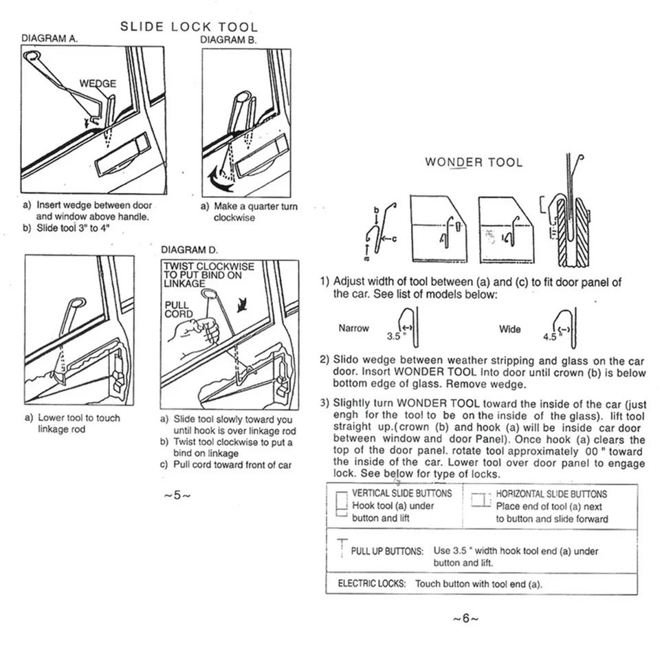 Auto Universal Auto Tür Schlüssel Verloren Lock Out Keil Notfall Öffnung Entsperren Tragbare Öffnen Werkzeug Kits Luftpumpe Auto Zubehör 34 Auto Universal Auto Tür Schlüssel Verloren Lock Out Keil Notfall Öffnung Entsperren Tragbare Öffnen Werkzeug Kits Luftpumpe Auto Zubehör 34