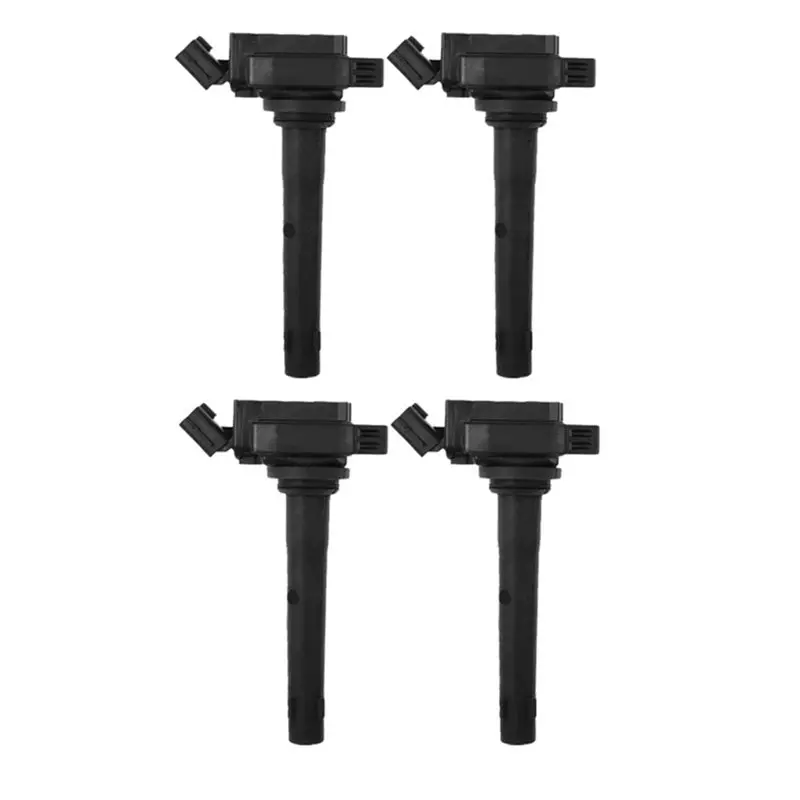 

AS57-Ignition Coil 1026090GG020- 4PCS Fits For JAC J2 J5 S2 S3 T5 M3 SEI2 SEI3 F01R00A047