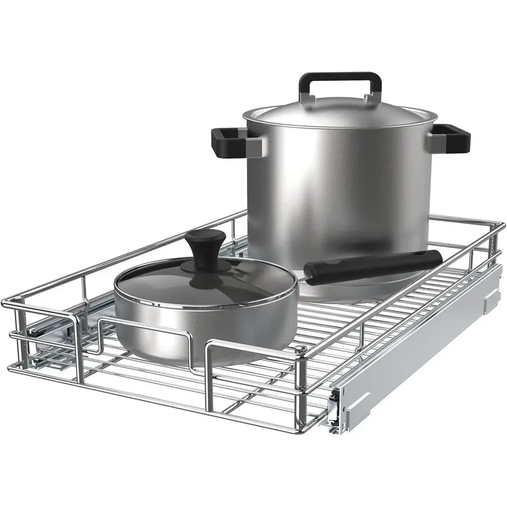 Pull Out Cabinet Or…