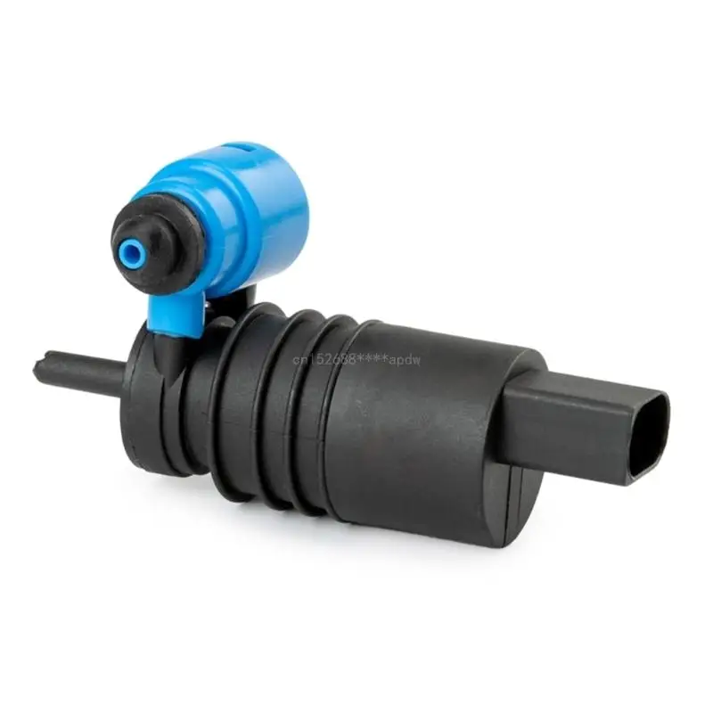 Ruitenwaspomp Waswaterpomp Vegen 1J6955651 1K6955651