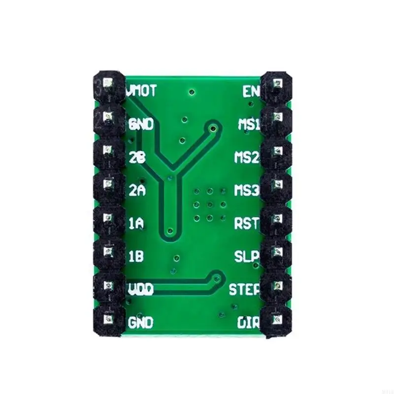 

Качественный модуль драйвера двигателя PCB-Stepper для 3D-принтеров.
