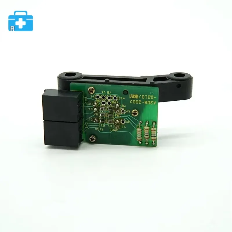 Japan encoder spindle motor sensor A20B-2002-0310
