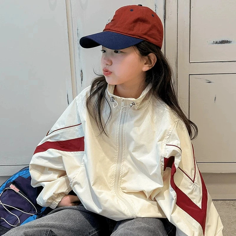 #63 Best Kids Lightweight Jackets to Buy In 2026