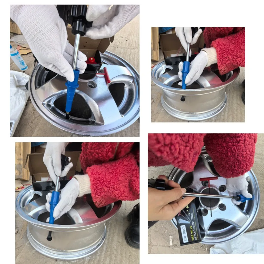 Thumbnail 2 - #39 New Tire Repair Kits Arrivals