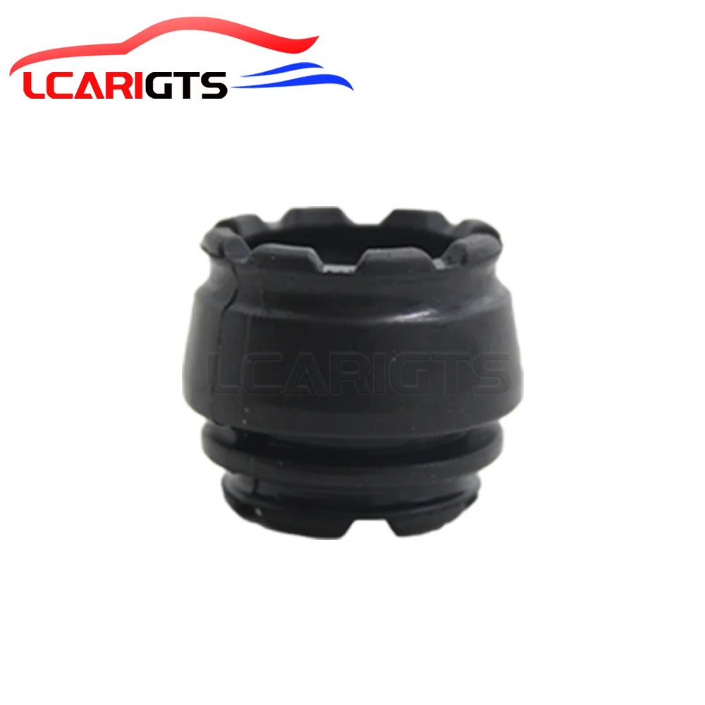 3pc Air Suspension Compressor Nut Fitting Parts For New Land Rover Sport Discovery 3 4 Screw Gasket Rubber Block Spring LR011837